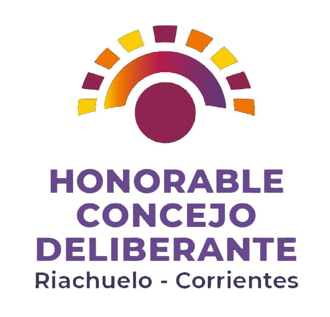 Logo Concejo Deliberante